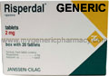 Risperdal™
